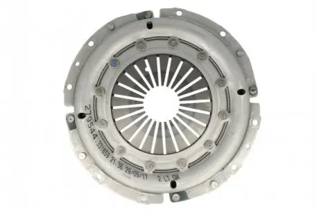 Нажимной диск сцепления Valeo 279544