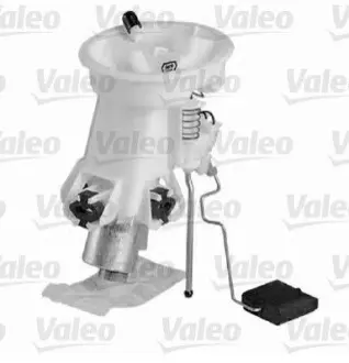 Элемент системы питания Valeo 347143