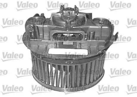Вентилятор салона Valeo 698728 (фото 1)