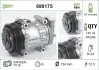 Компрессор, кондиционер Valeo 699175 (фото 1)