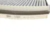 Фільтр салону вугільний Valeo 715600 (фото 3)