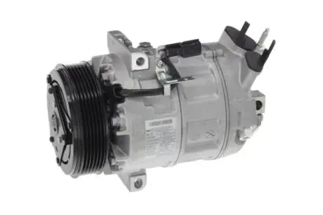 Компрессор, кондиционер Valeo 716670