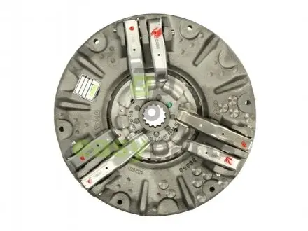 Нажимной диск сцепления Valeo 800566