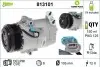 Компресор, Кондиціонер Valeo 813101 (фото 1)