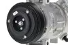 Компресор, Кондиціонер Valeo 813104 (фото 6)