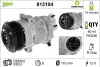 Компресор, Кондиціонер Valeo 813104 (фото 8)