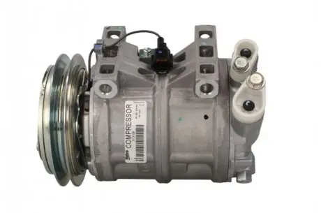 Компресор, Кондиціонер Valeo 813109