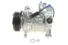 Компресор кондиціонера BMW 3 (E90-E93)/5 (F10/F11)/X1 (E84) 1.6-2.0D N47 04- Valeo 813120 (фото 1)
