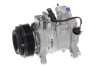 Компресор кондиціонера BMW 3 (E90-E93)/5 (F10/F11)/X1 (E84) 1.6-2.0D N47 04- Valeo 813120 (фото 2)