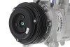 Компресор кондиціонера BMW 3 (E90-E93)/5 (F10/F11)/X1 (E84) 1.6-2.0D N47 04- Valeo 813120 (фото 4)