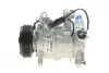 Компресор кондиціонера BMW 3 (E90-E93)/5 (F10/F11)/X1 (E84) 1.6-2.0D N47 04- Valeo 813120 (фото 7)