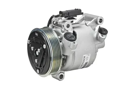 Компрессор, кондиционер Valeo 813185