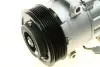 Компресор кондиціонера Renault Grand Scenic III/Megane III 1.9dCi/2.0TCe 08- Valeo 813245 (фото 4)