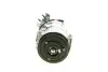 Компресор кондиціонера Renault Grand Scenic III/Megane III 1.9dCi/2.0TCe 08- Valeo 813245 (фото 9)