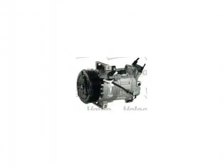Компрессор, кондиционер Valeo 813382