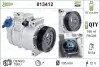 Компрессор, кондиционер Valeo 813412 (фото 1)