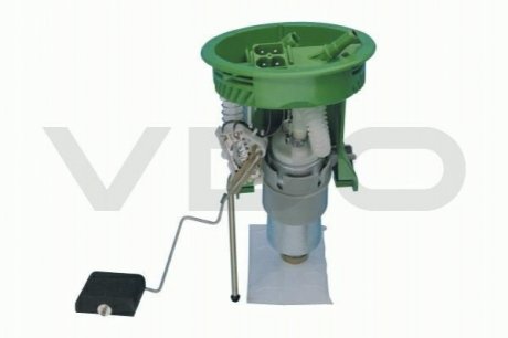 Елемент системи живлення VDO 228-222-005-004Z