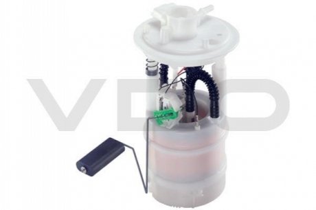Элемент системы питания VDO X10-745-004-005V (фото 1)