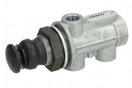 Многопозиционный клапан Wabco 463 013 116 0