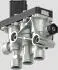 Фото 3 - электромагнитный клапан Wabco 472 880 020 0 Электромагнитный клапан Wabco 472 880 020 0 (фото 3)