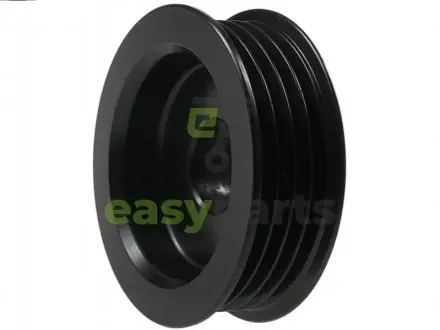 Шків ременя генератора AS-PL AP3015