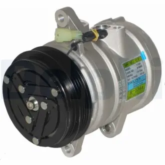 Компресор, Кондиціонер Delphi TSP0155854