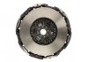 Нажимной диск сцепления LuK 228 0098 10 (фото 2)