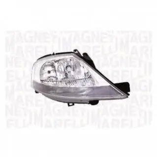 ПРАВАЯ ФАРА CITRO?N MAGNETI MARELLI LPO301
