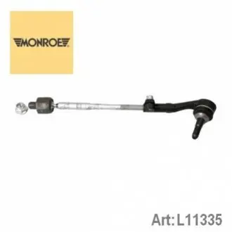 Поперечная рулевая тяга MONROE L11335