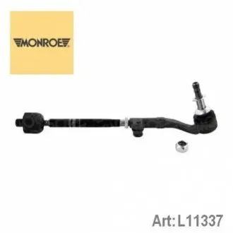 Поперечная рулевая тяга MONROE L11337