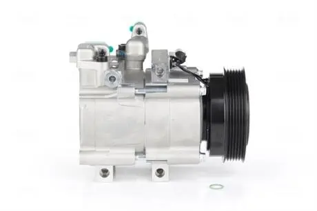 Компресор кондиціонера NISSENS 890130