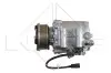 Компрессор, кондиционер NRF 32735G (фото 4)