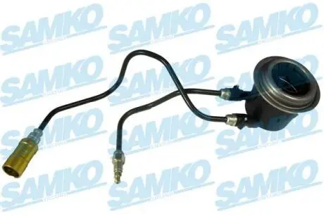 Wysprzъglik c. ROVER 75 SAMKO M30426