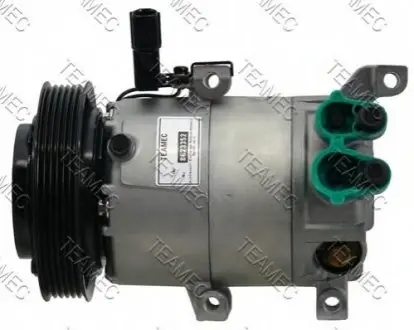 Компрессор, кондиционер TEAMEC 8623352