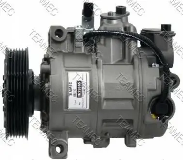 Компрессор, кондиционер TEAMEC 8629605