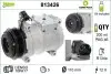 Компресор, Кондиціонер Valeo 813426 (фото 1)