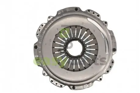 Нажимной диск сцепления Valeo 831047