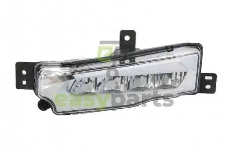 Фото 1 - противотуманная фара HELLA 1NB012810011 Противотуманная фара HELLA 1NB012810011 (фото 1)