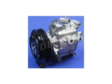 Компресор, Кондиціонер DENSO DCP50004