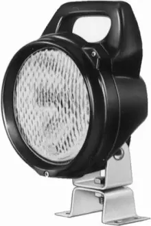 Фара рабочего освещения HELLA 1G4 003 470-001