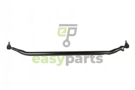 Фото поперечна рульова тяга TRW JTR4401 Поперечна рульова тяга TRW JTR4401