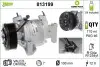 Компрессор, кондиционер Valeo 813199 (фото 1)