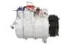 Компресор, Кондиціонер THERMOTEC KTT090014 (фото 4)