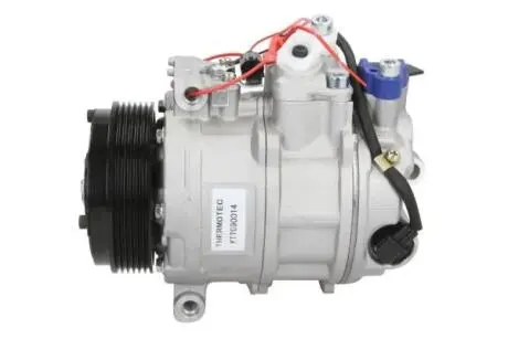 Компрессор, кондиционер THERMOTEC KTT090014