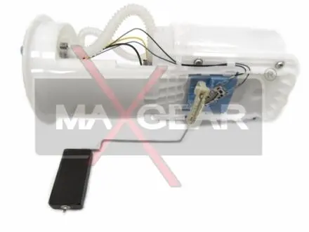 Елемент системи живлення MAXGEAR 43-0058
