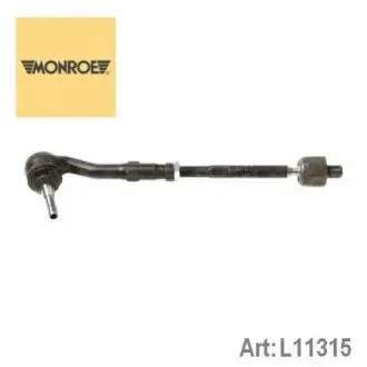 Поперечна рульова тяга MONROE L11315