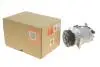 Компресор кондиціонера Renault Scenic/Megane 1.2/1.6dCi 11- NRF 320055 (фото 1)