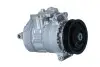 Компрессор, кондиционер NRF 320057G (фото 3)
