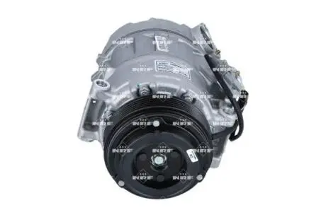 Компрессор, кондиционер NRF 32832
