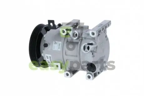 Компресор кондиціонера NRF 32949G